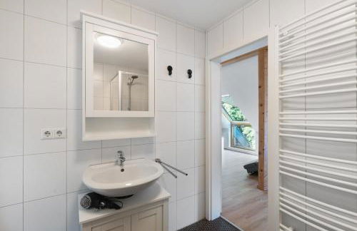 Ferienwohnung am Hirschfelsen - Foto 15