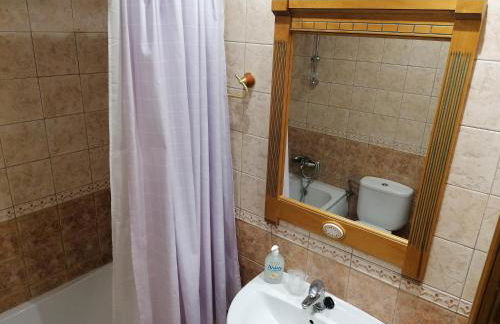 Apartamentos Turísticos Villa y Corte - Foto 35