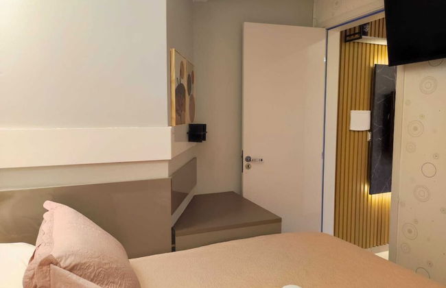 Apartamento Celestial Curitiba - Foto 30