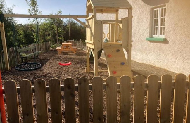 Rosehill House - Foto 127