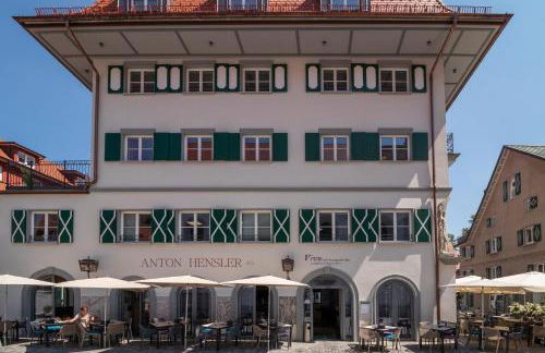 Hensler Ferienwohnungen - Foto 9