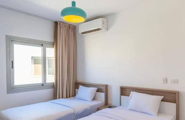 Stunning and Spacious 3-bed Apartment in Gouna - Foto 3