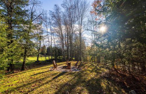 Dog-Friendly Eastman Community Resort - Foto 4