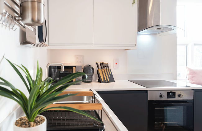 Smart Apartments - King's House - Photo 10