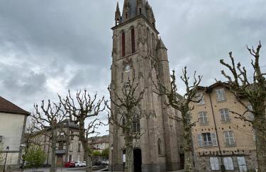 Duplex T4 centre historique - Foto 36