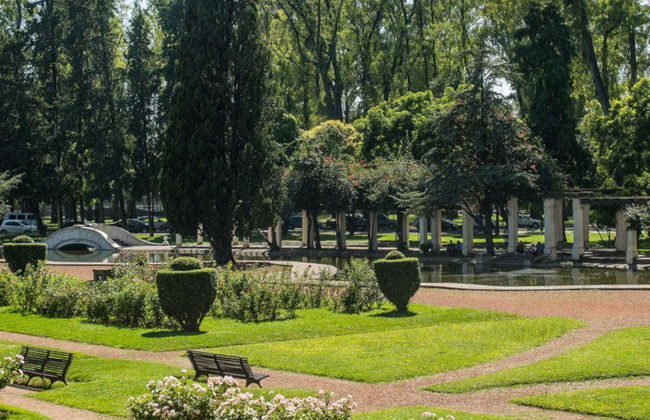 Rosario Private Tour - Foto 2