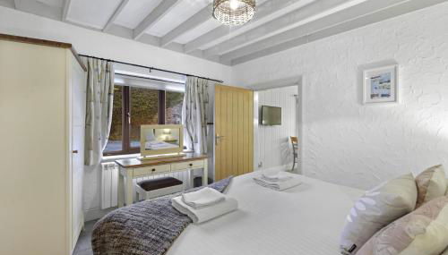 Puffling Perch - North East Escapes - Photo 3, towels