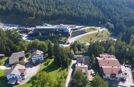 Haus Bergfrieden Seiser Alm Bahn - Foto 5