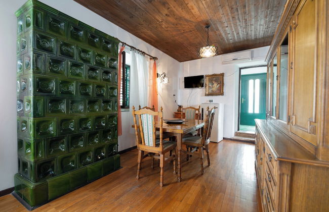 Lovely 2-bedroom Apartment Sonia, Sleeps 6 - Foto 18