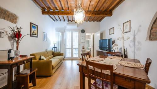 Il Campanile - Free WiFi & Private Parking - Foto 2