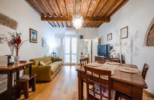 Il Campanile - Free WiFi & Private Parking - Foto 2