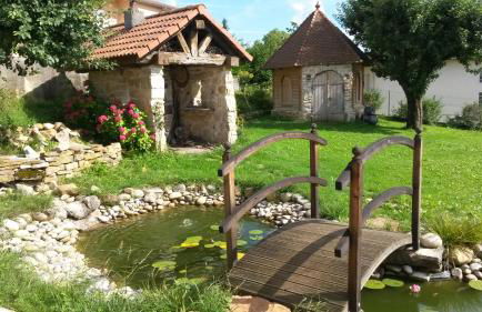 Le Grangeon 01 - Foto 20