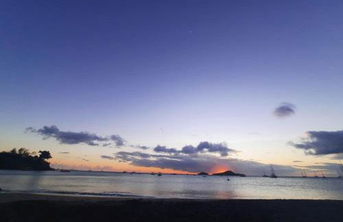 Petite maison bois 2 chambres proche mer et ville à la campagne - Photo 9