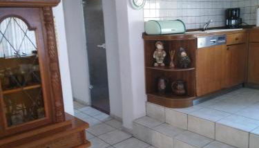 Landhaus Wohnung in D 63667 Nidda, Gäßchen 8 Erdgeschoss rechts - Foto 3