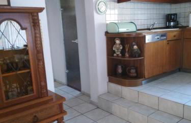 Landhaus Wohnung in D 63667 Nidda, Gäßchen 8 Erdgeschoss rechts - Foto 3