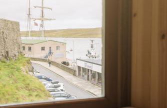 Fort Charlotte - Foto 14