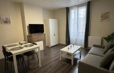 Le Nid Urbain - Foto 2