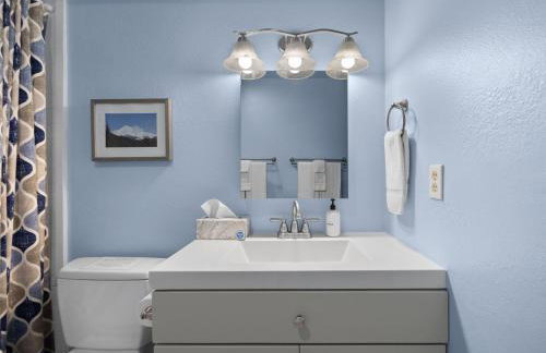 Cedar Grove Chalet - Foto 20