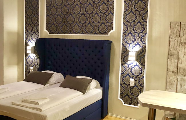 Aparthotel Thüringer Hof - Foto 1