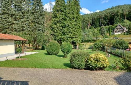 Ferienwohnung in der Grünheck - Foto 32