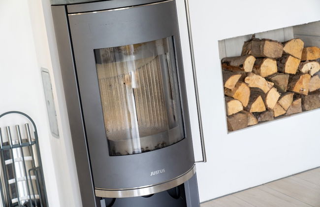 Doppelhaushalfte Directly From Hafen von Tonning - Foto 15