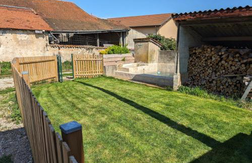 La Maison de Pérouges - Foto 16