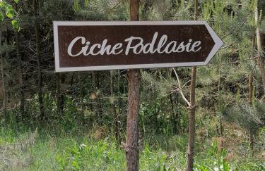 Ciche Podlasie - Foto 29