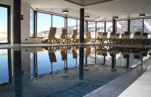 Residence La Selva - Foto 35