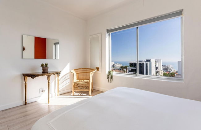 Bantry Bay Pearl - Apt With Ocean Views - Foto 12