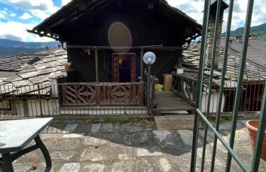 Stone House Viù - Location Blue - Foto 4