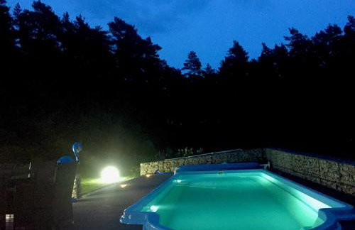 Apartament przy lesie - Foto 25