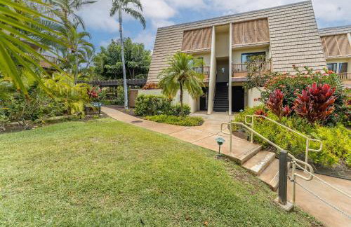 Maui Kamaole by Maui Rental Group - Foto 52