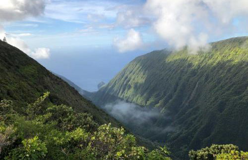 High-End Resort Condo Nestled on Molokai Shoreline - Foto 31