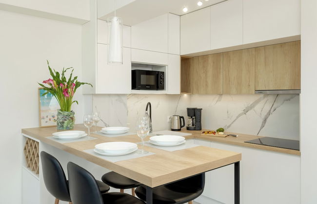 Elegant Apartment in Darlowo by Renters - Photo 6