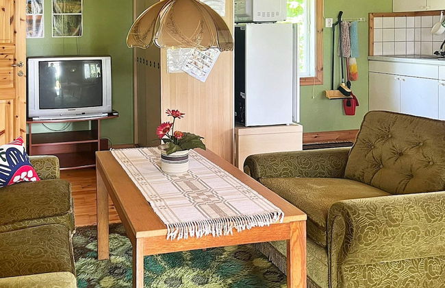 4 Person Holiday Home in Braas-by Traum - Foto 3