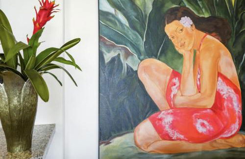 ❤PiH❤ Mauna Kea Palms Ocean Views Stunning Mauna Kea Resort Best Beaches - Photo 10