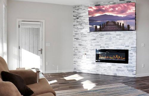 WaterFrontCondo!BridgesBay!Pet!Pools!4kingbedrooms - Foto 13