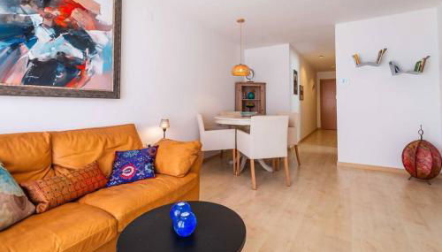 Atico con estilo Sunseacasas - Foto 5