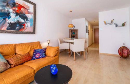 Atico con estilo Sunseacasas - Foto 5