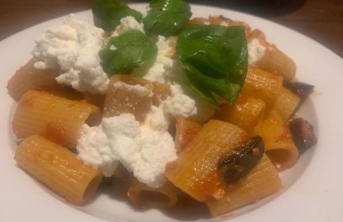 "Le Balze" Apartment on 2 floors for 2 to 4 guests - Foto 21