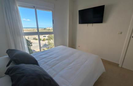 Family Beach Agua Marina II - Foto 19