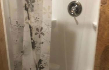 The HideAway Tiny Cabin - Foto 7