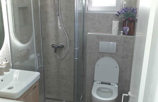 Apartment Bay of Dreams - Foto 18