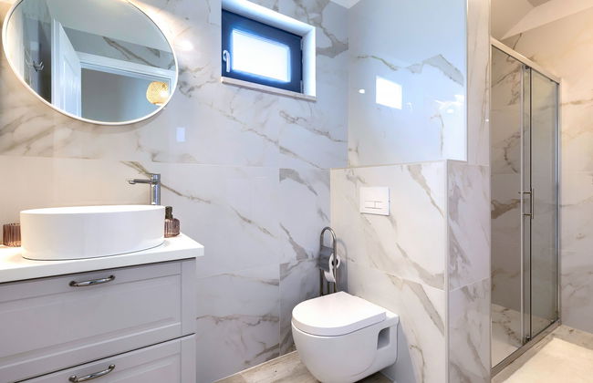 Villa Bella - Foto 16