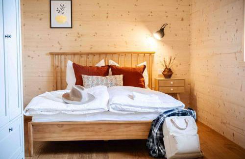 Appartement Mondholzliebe DG - Photo 19