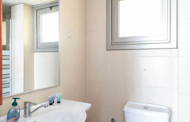 AirTLV - Arlozorov Apartment's - Foto 75