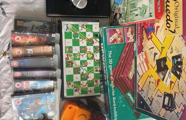 Azure 1BR Citylights With Netlfix Near Airport - Foto 19