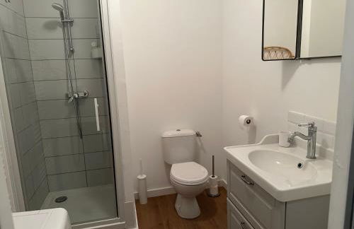 ღ Lys Vert - Situé au cœur de Douai & Parking privé - Foto 10