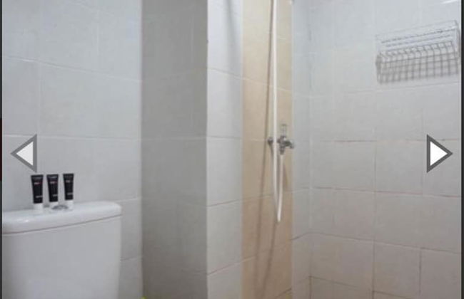 Apartment Taman Melati Surabaya by Havana Friends - Photo 27