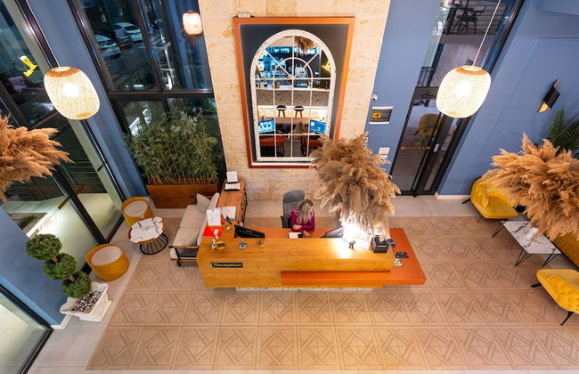 Hotel Invictus - Foto 3